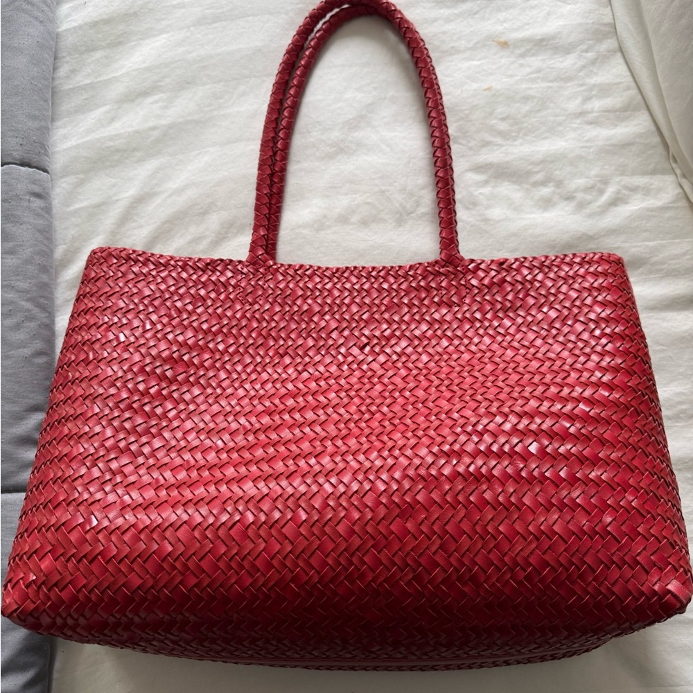 Madewell Tote Bag